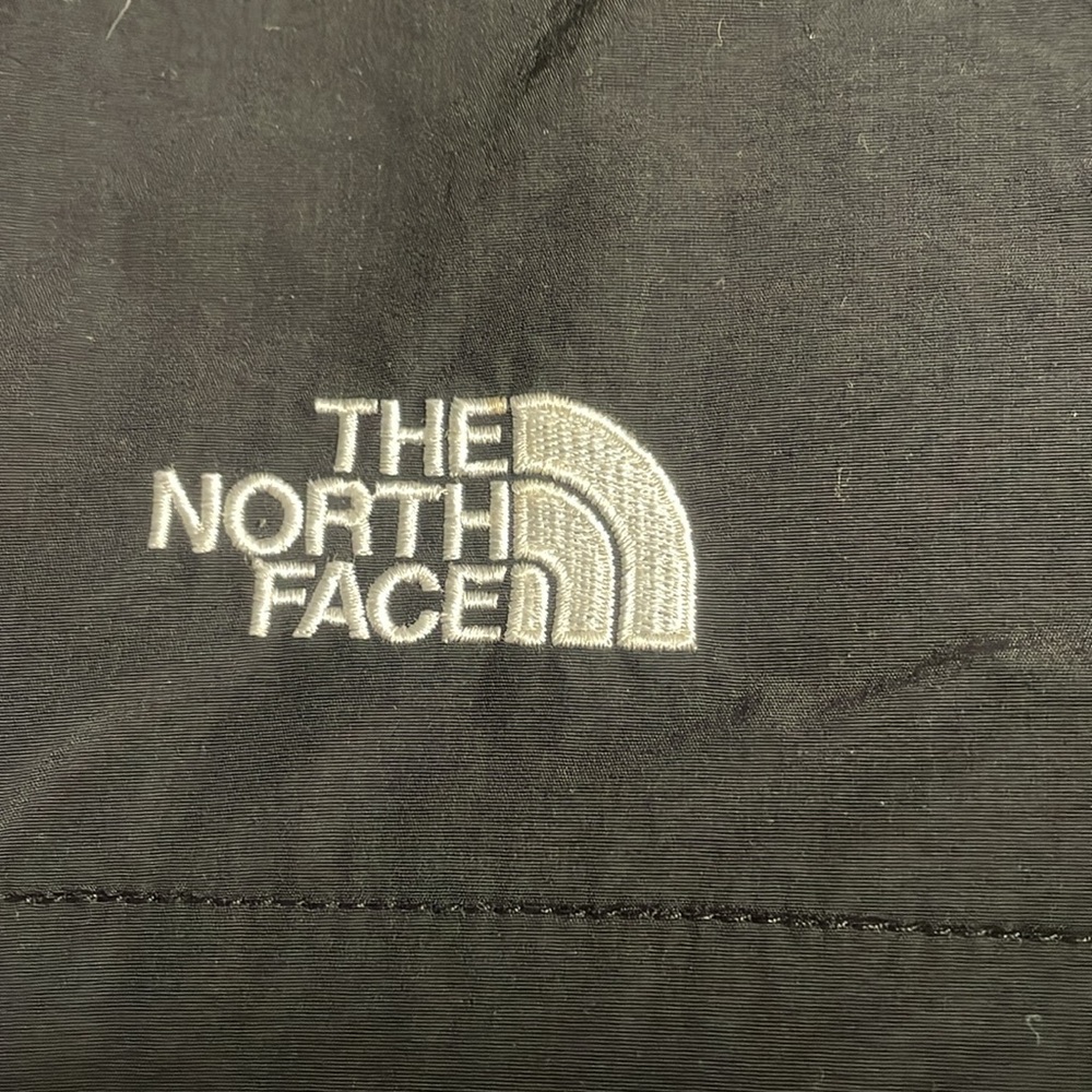 The North Face Jacket Mens Denali Fleece Polartec Full Zip Black - Picture 7 of 16